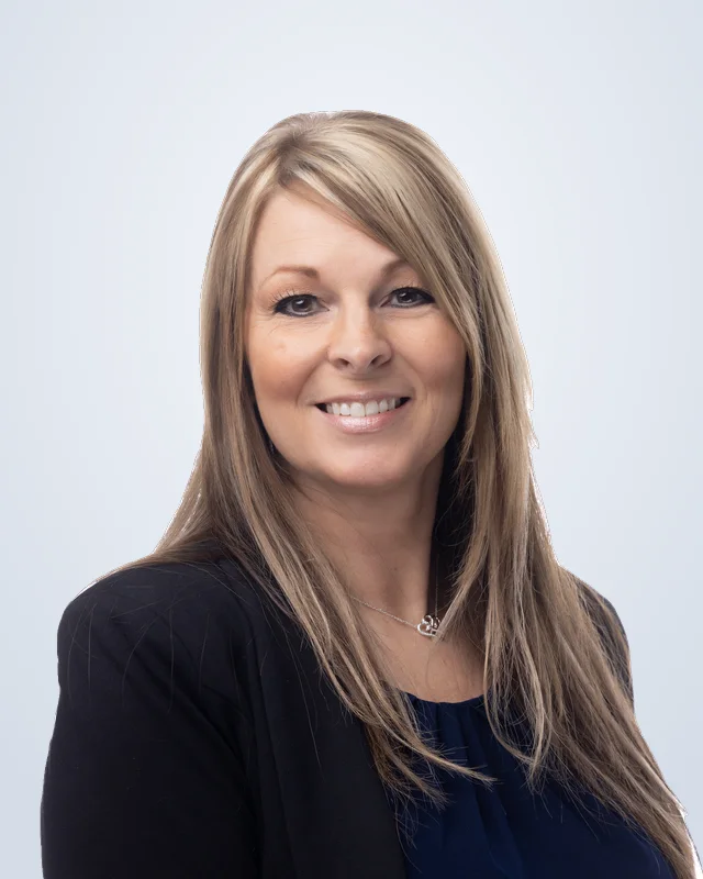 Allison Bates, Agency Director