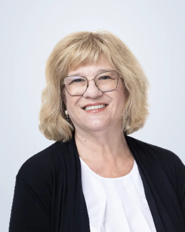 Ellen Gorrell, General Agent