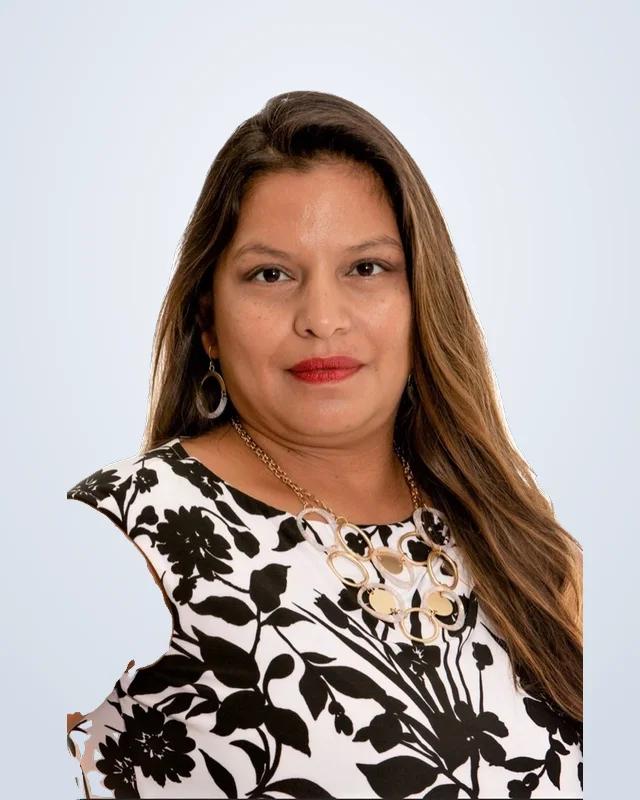Eva Skeate, Supervising Agent