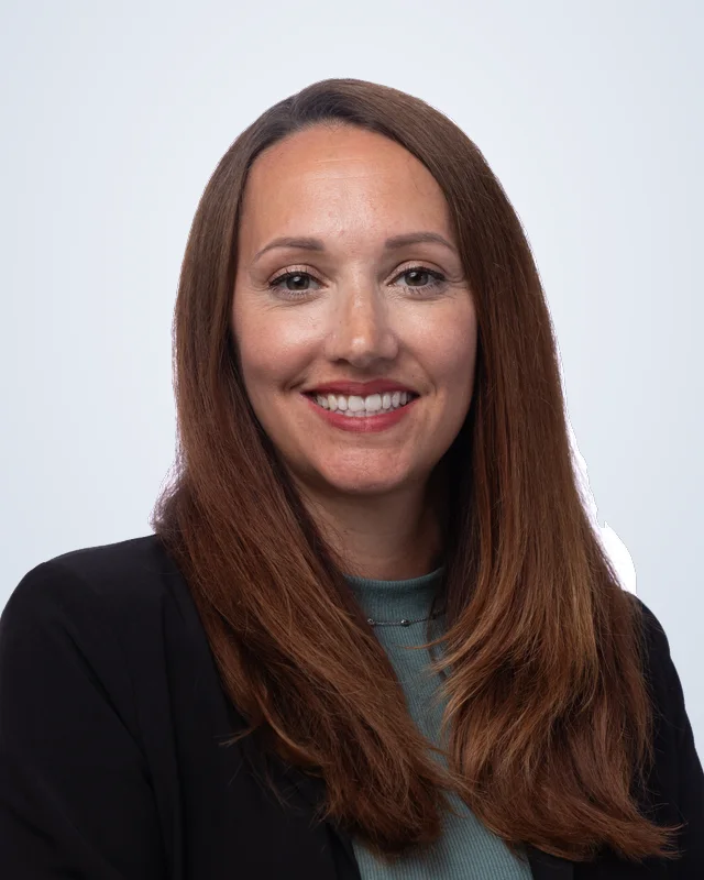 Kelley Nickleski, General Agent