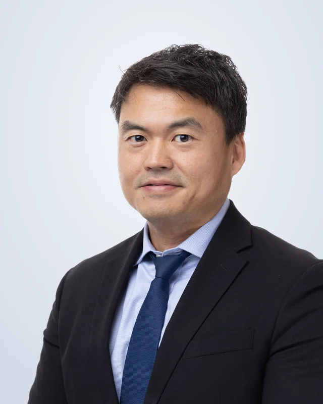 Michael Chong, Regional Agency Director